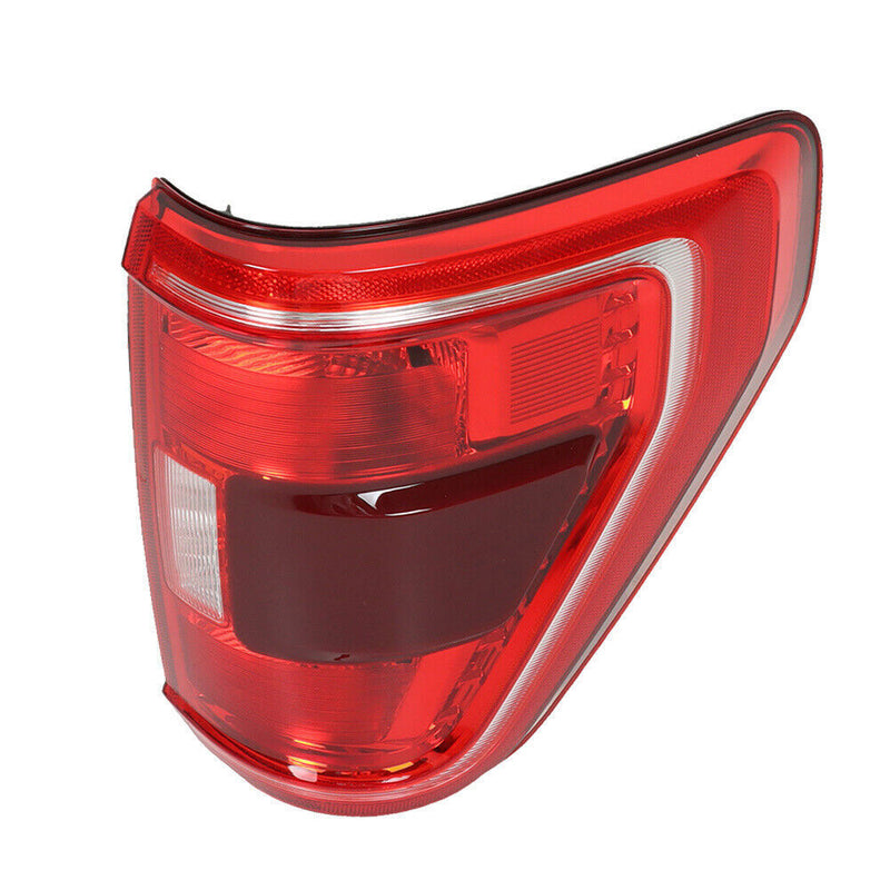 DURAFORCE Rear Right Tail Light Stop Brake For 2021-23 Ford F-150 XLT W/Blind Spot