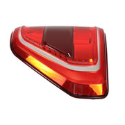 DURAFORCE Rear Right Tail Light Stop Brake For 2021-23 Ford F-150 XLT W/Blind Spot