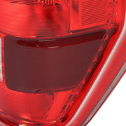DURAFORCE Rear Right Tail Light Stop Brake For 2021-23 Ford F-150 XLT W/Blind Spot