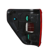 DURAFORCE Rear Right Tail Light Stop Brake For 2021-23 Ford F-150 XLT W/Blind Spot