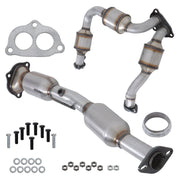 DURAFORCE Catalytic Converter For 2001-2003 Ford Ranger Edge/XL/XLT 3.0L Heavy Duty