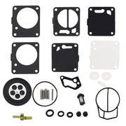 DURAFORCE 2x Carb Rebuild Kit XL700 XL760 for Yamaha VXR Wave Blaster Wave Raider