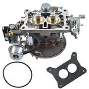 DURAFORCE 2-Barrel Carb 2100 A800 For 64-79 Ford F150 F250 F350 289 302 351