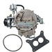 DURAFORCE 2-Barrel Carb 2100 A800 For 64-79 Ford F150 F250 F350 289 302 351