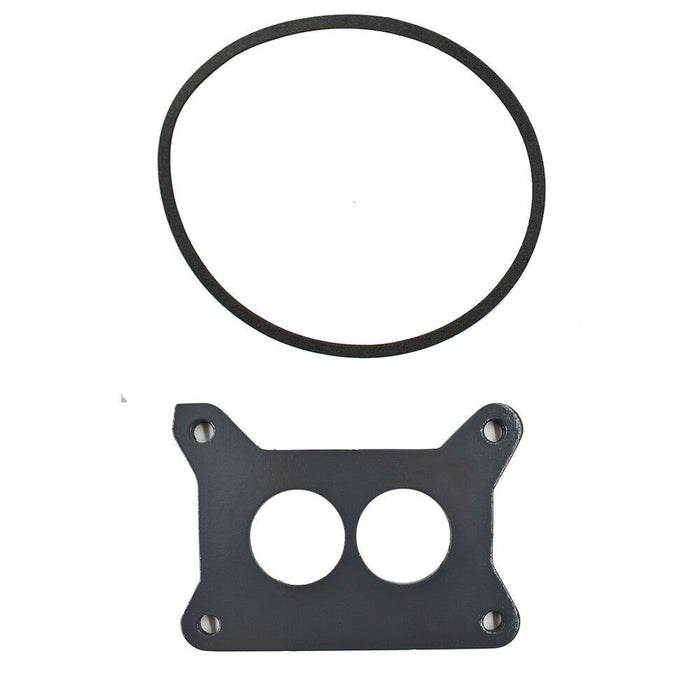 DURAFORCE 2-Barrel Carb 2100 A800 For 64-79 Ford F150 F250 F350 289 302 351