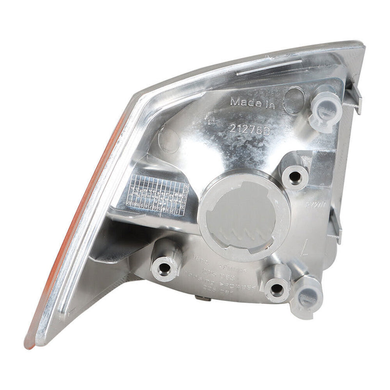DURAFORCE Left Side Marker Parking Turn Signal Corner Light For 07-10 Jeep Compass