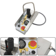 DURAFORCE For Skyjack Scissor Lift SJIII3219 3220 3226 4620 4626 4632 Control Box 156879
