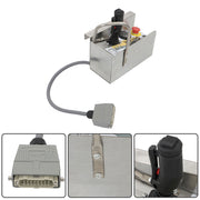 DURAFORCE For Skyjack Scissor Lift SJIII3219 3220 3226 4620 4626 4632 Control Box 156879