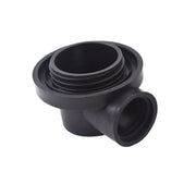 DURAFORCE Oil Filler Tube Seal Cap Set Kit For 1989-1998 Dodge 5.9 Cummins