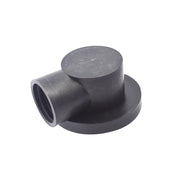 DURAFORCE Oil Filler Tube Seal Cap Set Kit For 1989-1998 Dodge 5.9 Cummins