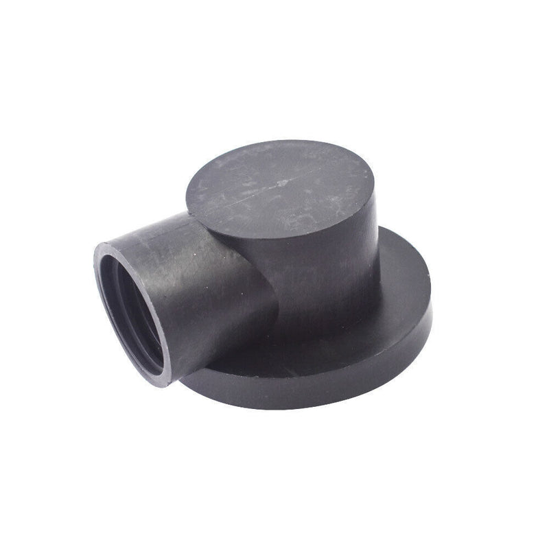 DURAFORCE Oil Filler Tube Seal Cap Set Kit For 1989-1998 Dodge 5.9 Cummins
