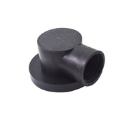 DURAFORCE Oil Filler Tube Seal Cap Set Kit For 1989-1998 Dodge 5.9 Cummins