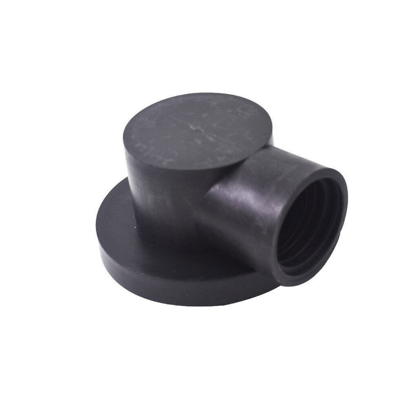 DURAFORCE Oil Filler Tube Seal Cap Set Kit For 1989-1998 Dodge 5.9 Cummins