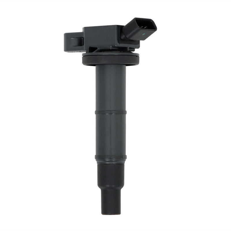 DURAFORCE 4x Ignition Coil Packs For Lexus Scion Toyota Pontiac 2.0L 2.4L L4