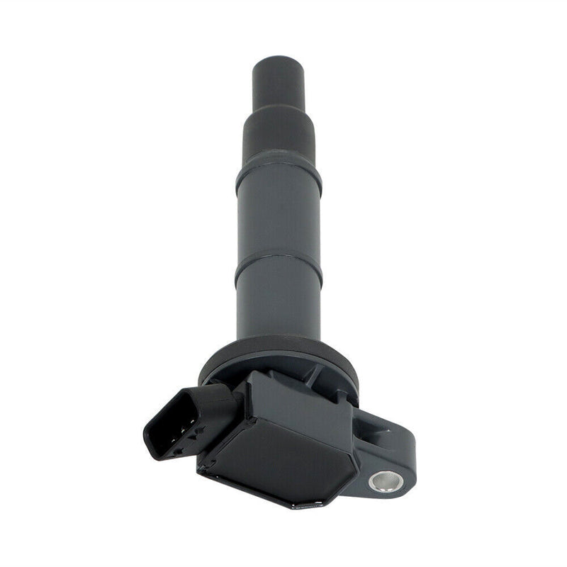 DURAFORCE 4x Ignition Coil Packs For Lexus Scion Toyota Pontiac 2.0L 2.4L L4