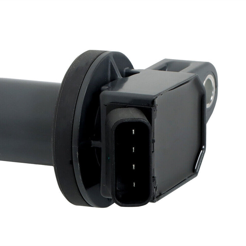 DURAFORCE 4x Ignition Coil Packs For Lexus Scion Toyota Pontiac 2.0L 2.4L L4