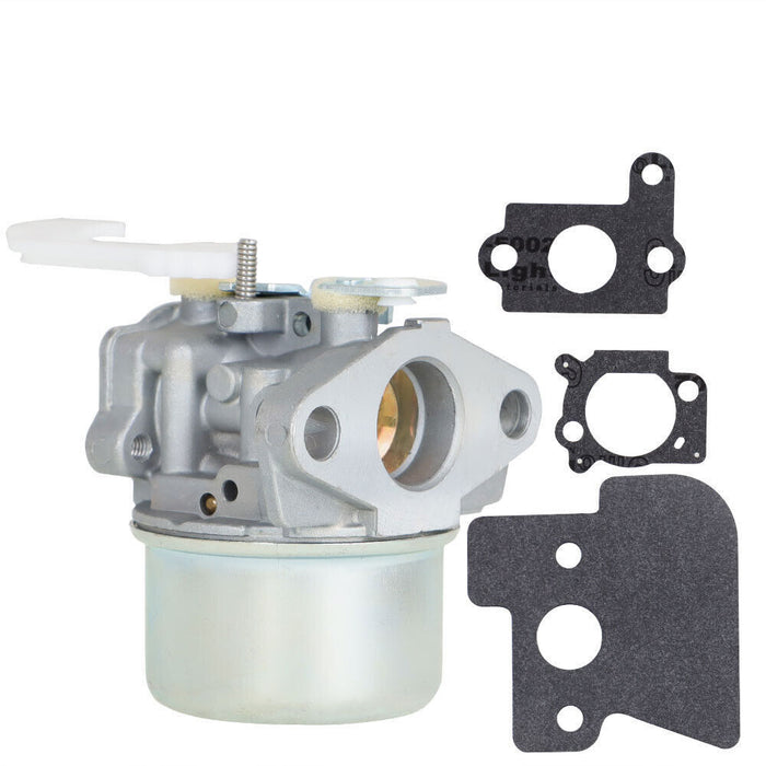 DURAFORCE 698055 Carburetor For Briggs & Stratton 121602, 121607, 121612, 122602 Engine