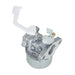 DURAFORCE 698055 Carburetor For Briggs & Stratton 121602, 121607, 121612, 122602 Engine