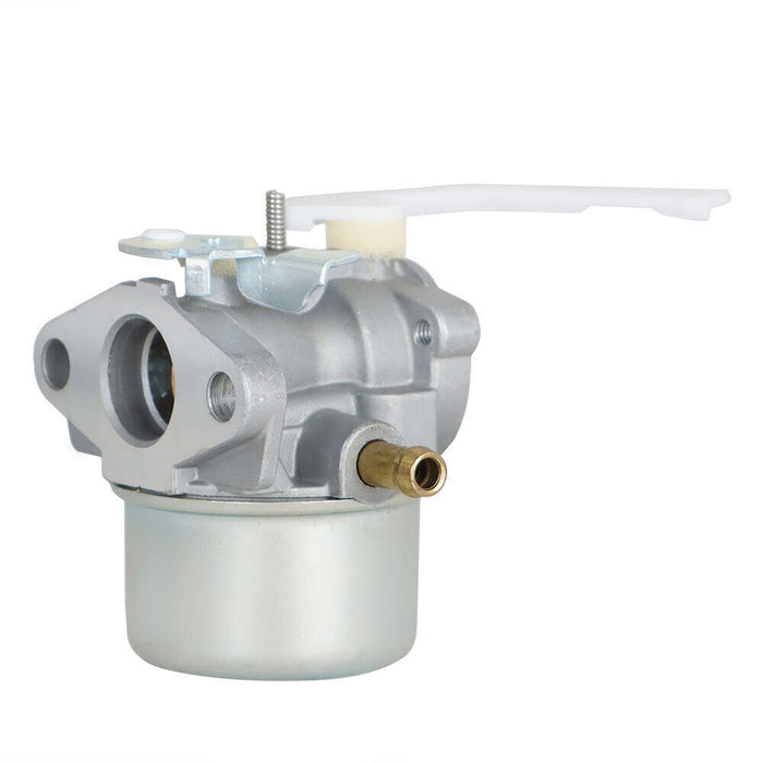 DURAFORCE 698055 Carburetor For Briggs & Stratton 121602, 121607, 121612, 122602 Engine
