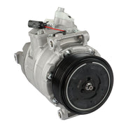 DURAFORCE A/C AC COMPRESSOR For 2005-2008 2009 Mercedes Benz CLK A0022301011