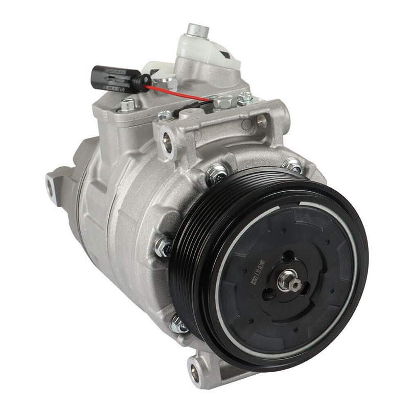 DURAFORCE A/C AC COMPRESSOR For 2005-2008 2009 Mercedes Benz CLK A0022301011