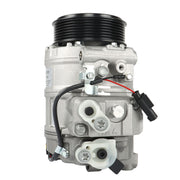 DURAFORCE A/C AC COMPRESSOR For 2005-2008 2009 Mercedes Benz CLK A0022301011