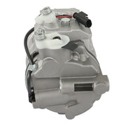 DURAFORCE A/C AC COMPRESSOR For 2005-2008 2009 Mercedes Benz CLK A0022301011