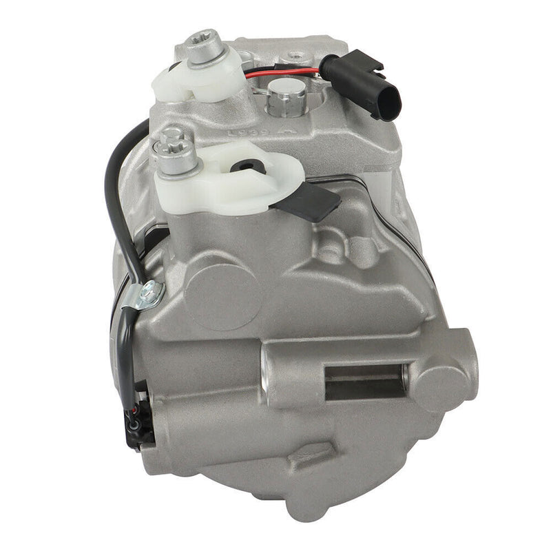 DURAFORCE A/C AC COMPRESSOR For 2005-2008 2009 Mercedes Benz CLK A0022301011