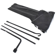 DURAFORCE Spare Lug Wrench Tire Tool For Toyota Tacoma 2.7L 3.5L 4.0L 2005-2013