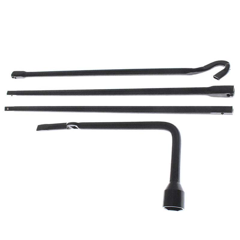 DURAFORCE Spare Lug Wrench Tire Tool For Toyota Tacoma 2.7L 3.5L 4.0L 2005-2013