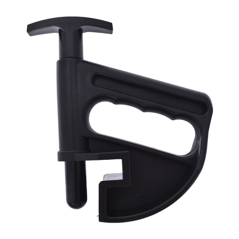 DURAFORCE Universal Tire Changer Bead Clamp Drop Center Repair Tool Rim Clamp