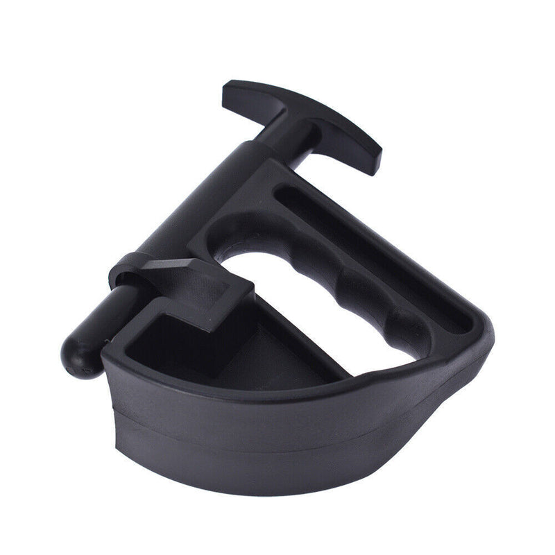 DURAFORCE Universal Tire Changer Bead Clamp Drop Center Repair Tool Rim Clamp