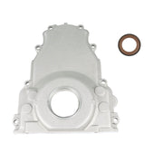 DURAFORCE For GM Gen III LS1 LS6 4.8 5.3 5.7 6.0L Timing Cover & Crank Seal Gasket