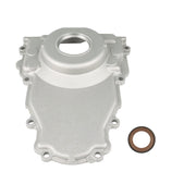 DURAFORCE For GM Gen III LS1 LS6 4.8 5.3 5.7 6.0L Timing Cover & Crank Seal Gasket