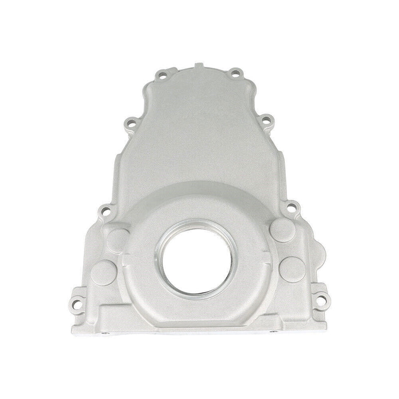 DURAFORCE For GM Gen III LS1 LS6 4.8 5.3 5.7 6.0L Timing Cover & Crank Seal Gasket