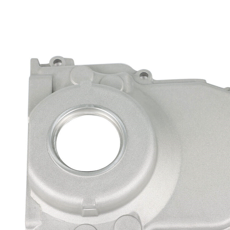 DURAFORCE For GM Gen III LS1 LS6 4.8 5.3 5.7 6.0L Timing Cover & Crank Seal Gasket