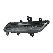 DURAFORCE Left Fog Light For 2013-2016 Lincoln MKZ LED Driving Lamp Driver Side