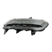 DURAFORCE Left Fog Light For 2013-2016 Lincoln MKZ LED Driving Lamp Driver Side