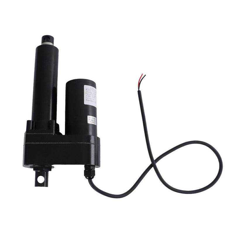 DURAFORCE Deck Lift Actuator For Bad Boy CZT Maverick ZT Elite Lawn Mower 035-7033-00 12V