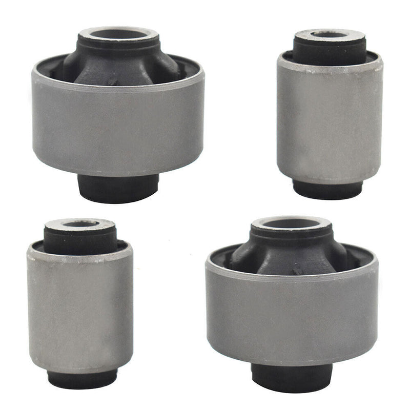 DURAFORCE Front Lower Control Arm Bushing For 2008-2013 Subaru Impreza 4Pcs