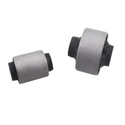 DURAFORCE Front Lower Control Arm Bushing For 2008-2013 Subaru Impreza 4Pcs