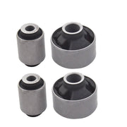 DURAFORCE Front Lower Control Arm Bushing For 2008-2013 Subaru Impreza 4Pcs