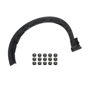 DURAFORCE Front Right Fender Flares LB5Z16039AA For Ford Explorer 2020-2021