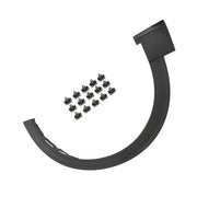 DURAFORCE Front Right Fender Flares LB5Z16039AA For Ford Explorer 2020-2021