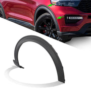 DURAFORCE Front Right Fender Flares LB5Z16039AA For Ford Explorer 2020-2021