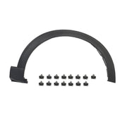 DURAFORCE Front Right Fender Flares LB5Z16039AA For Ford Explorer 2020-2021