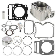 DURAFORCE For Polaris Ranger Scrambler Sportsman 500 Cylinder Piston Top End Kit 1996-2010