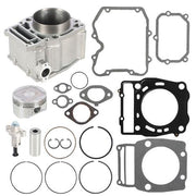 DURAFORCE For Polaris Ranger Scrambler Sportsman 500 Cylinder Piston Top End Kit 1996-2010