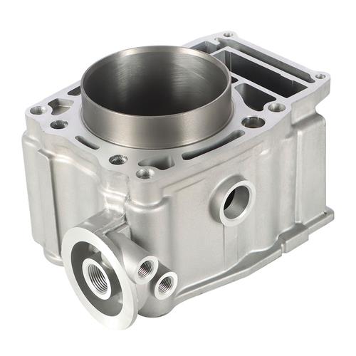 DURAFORCE For Polaris Ranger Scrambler Sportsman 500 Cylinder Piston Top End Kit 1996-2010