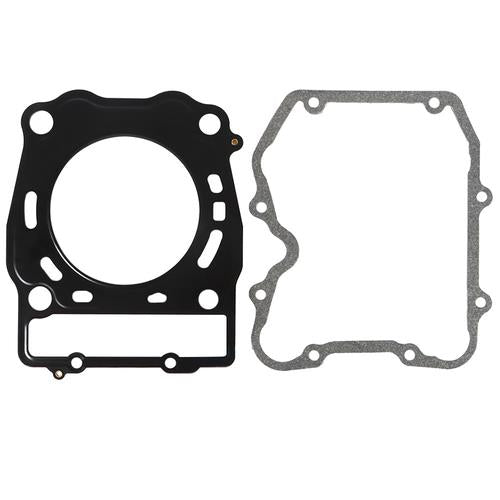 DURAFORCE For Polaris Ranger Scrambler Sportsman 500 Cylinder Piston Top End Kit 1996-2010